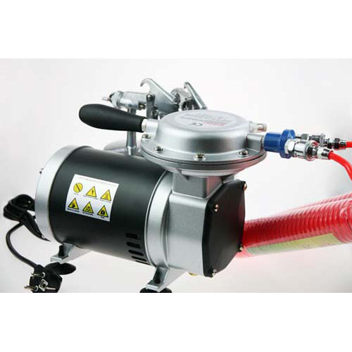 TTPG12型光觸媒專(zhuān)用氣動(dòng)噴涂機